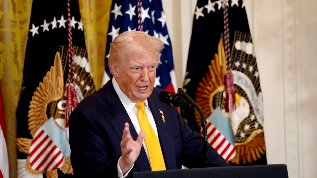 Donald Trump propune relaxarea sancțiunilor Iranului în schimbul unor progrese nucleare concrete