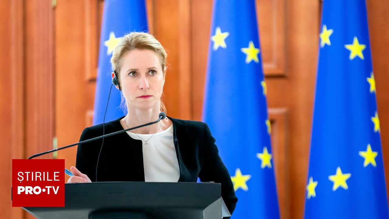 Avertisment de la Kaja Kallas privind sabotajele rusești și noile investiții europene în apărare