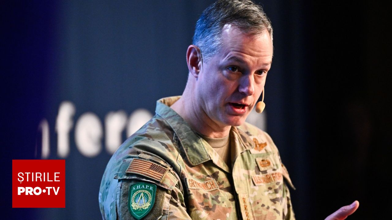 Strategia NATO împotriva sabotajelor rusești: apelul generalului Alexus Grynkewich către aliați