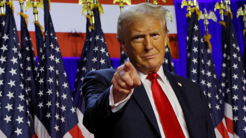 Strategia financiară a lui Donald Trump: promisiunea unui dividend de 5.000 de dolari pentru cetățenii SUA