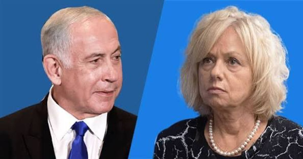 Conflictul dintre procurorul general Gali Baharav-Miara și guvernul lui Benjamin Netanyahu