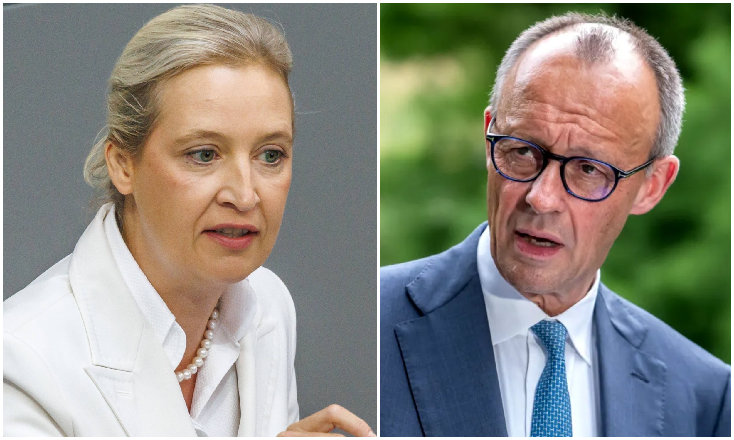 Tensiuni în Bundestag: Friedrich Merz acuză AfD că este o forță distructivă pentru Germania