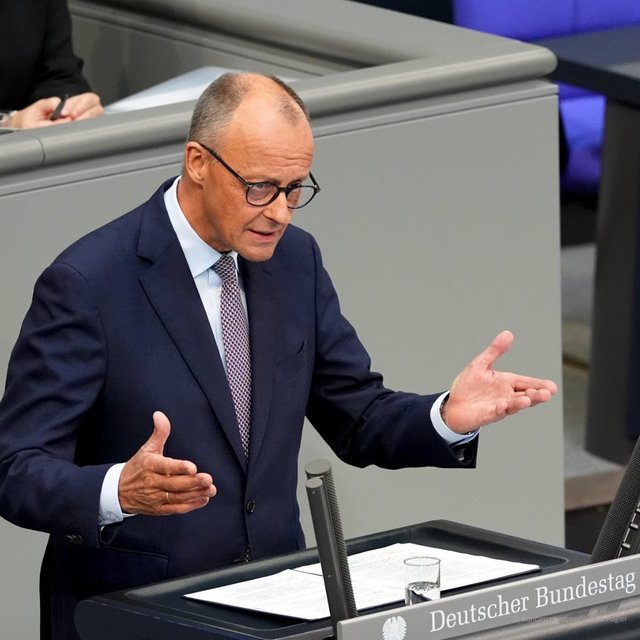 Friedrich Merz acuză partidul AfD de promovare a unei epurări etnice prin campania de remigrare
