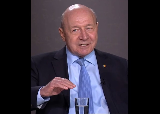 Analiza lui Traian Băsescu privind presiunile diplomatice pentru importul de gaze din SUA
