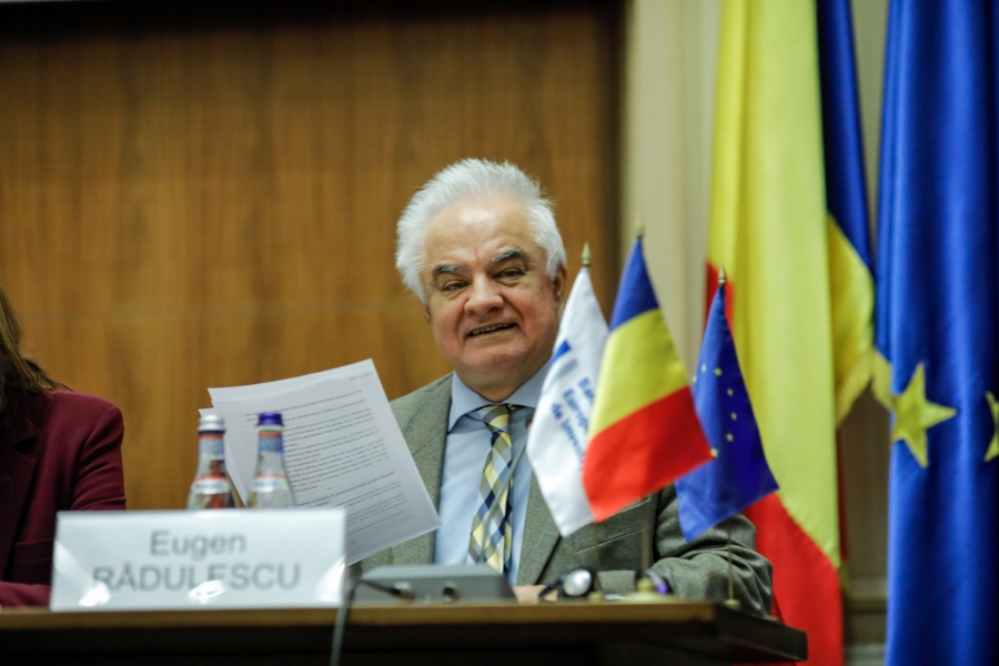 Instabilitatea politică de la București crește costul datoriei publice în România