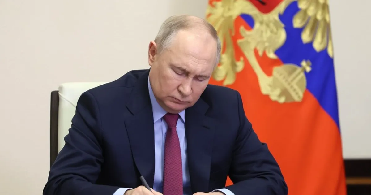 Vladimir Putin extinde efectivul armatei ruse: a patra majorare de personal din 2026