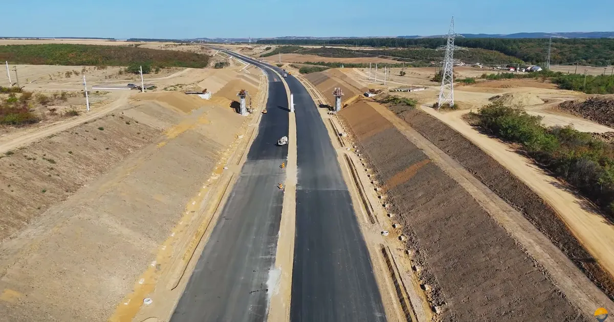 Extinderea autostrăzii M49 în Ungaria: Proiectul care va conecta autostrada M3 de granița cu România