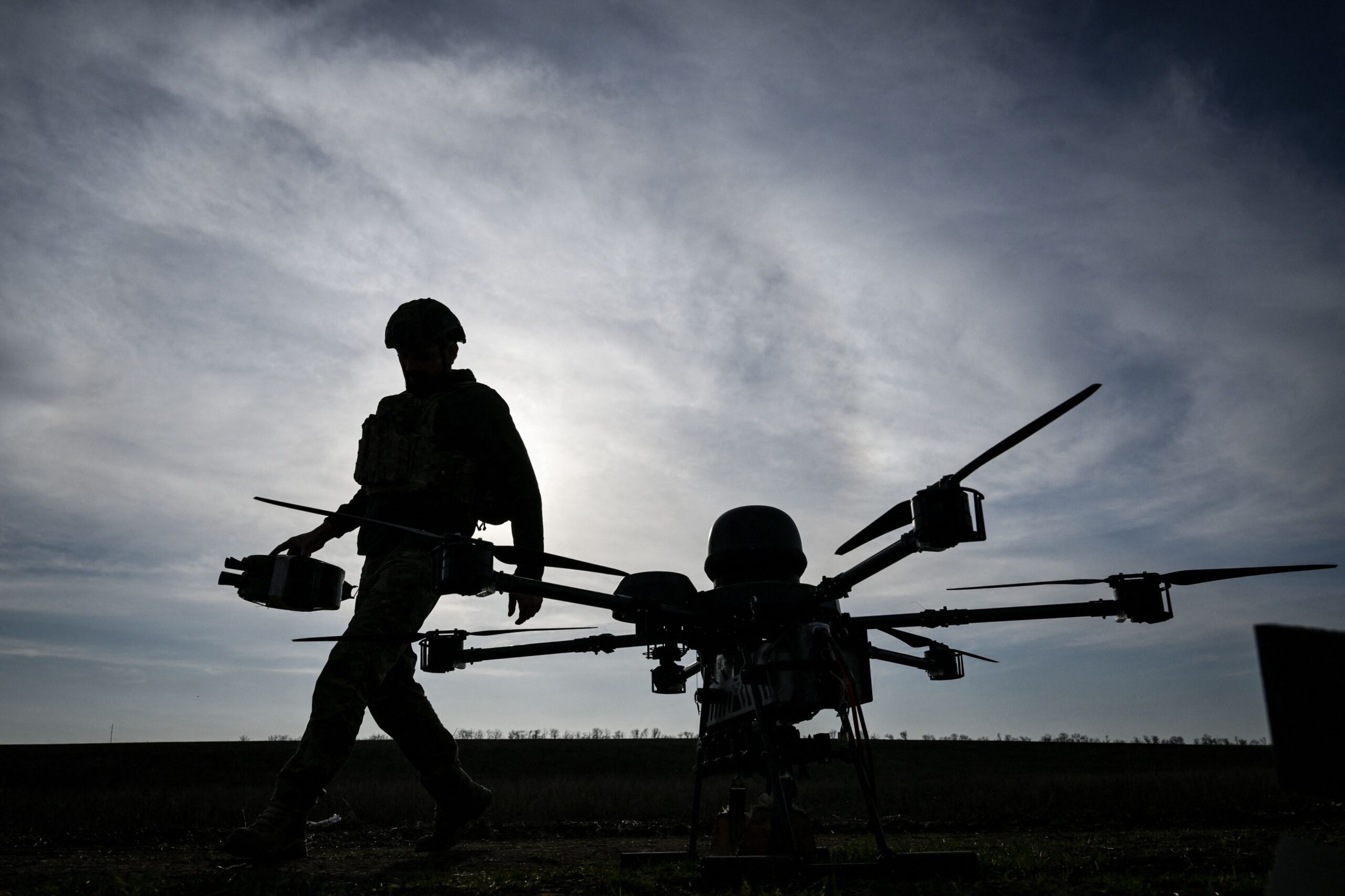 Extinderea conflictului dintre Ucraina și Rusia în Africa prin utilizarea tehnologiei dronelor