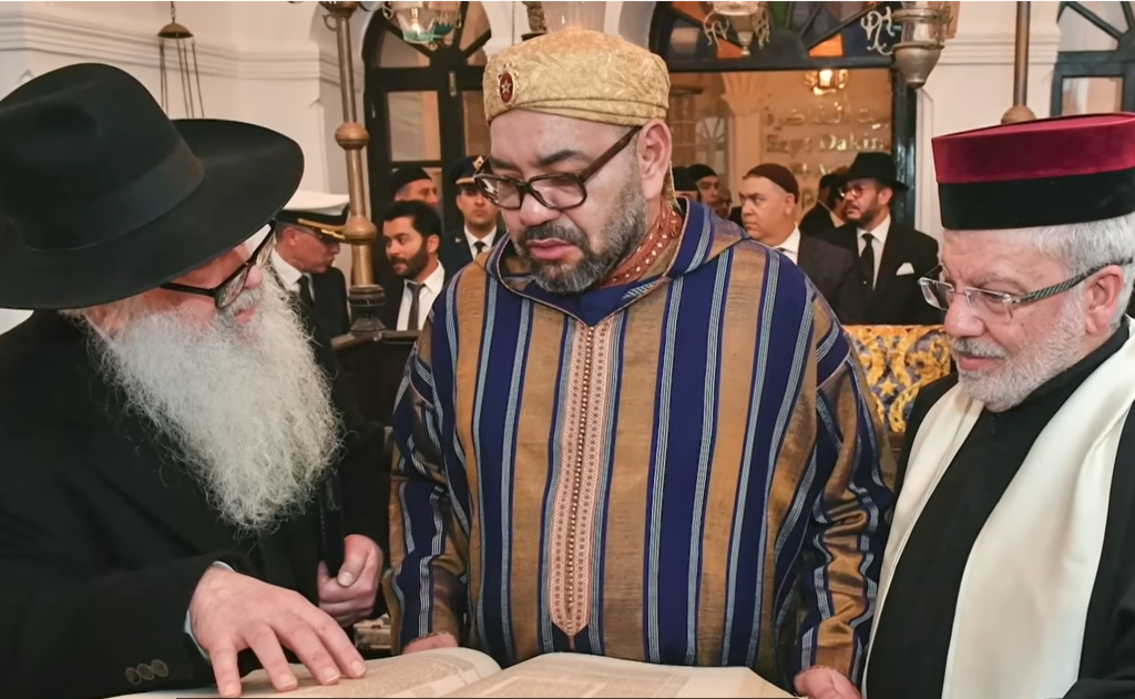 Sprijin strategic din partea Marocului pentru Arabia Saudită în fața atacurilor rebelilor Houthi