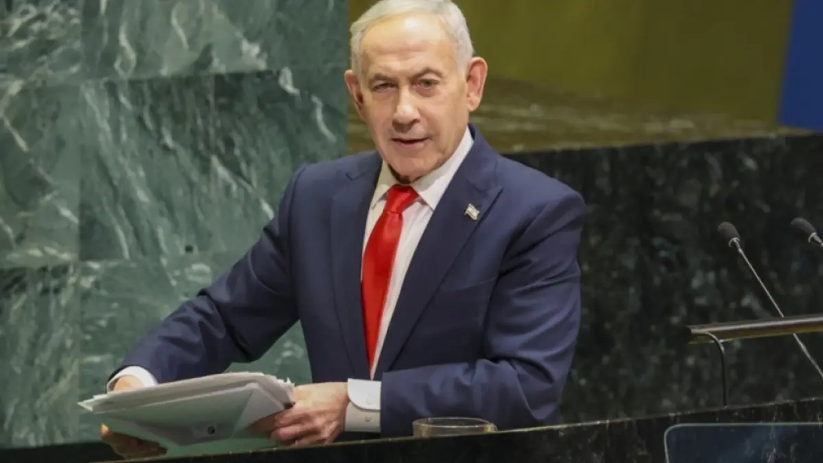 Întâlnire secretă la Abu Dhabi între Netanyahu și Mohammed bin Zayed pentru securitatea regională