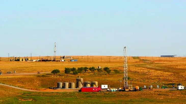 Potențialul strategic al gazelor din Marea Neagră și rolul proiectului Neptun Deep pentru România