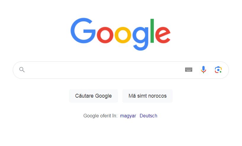 Propunere franceză: amenzile impuse companiei Google ar putea reduce contribuțiile statelor la bugetul UE