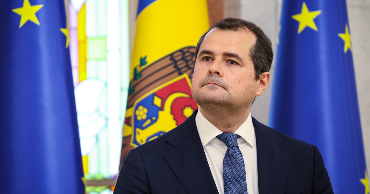 Vasile Tofan: Importurile de energie reprezintă 10% din PIB-ul Republicii Moldova