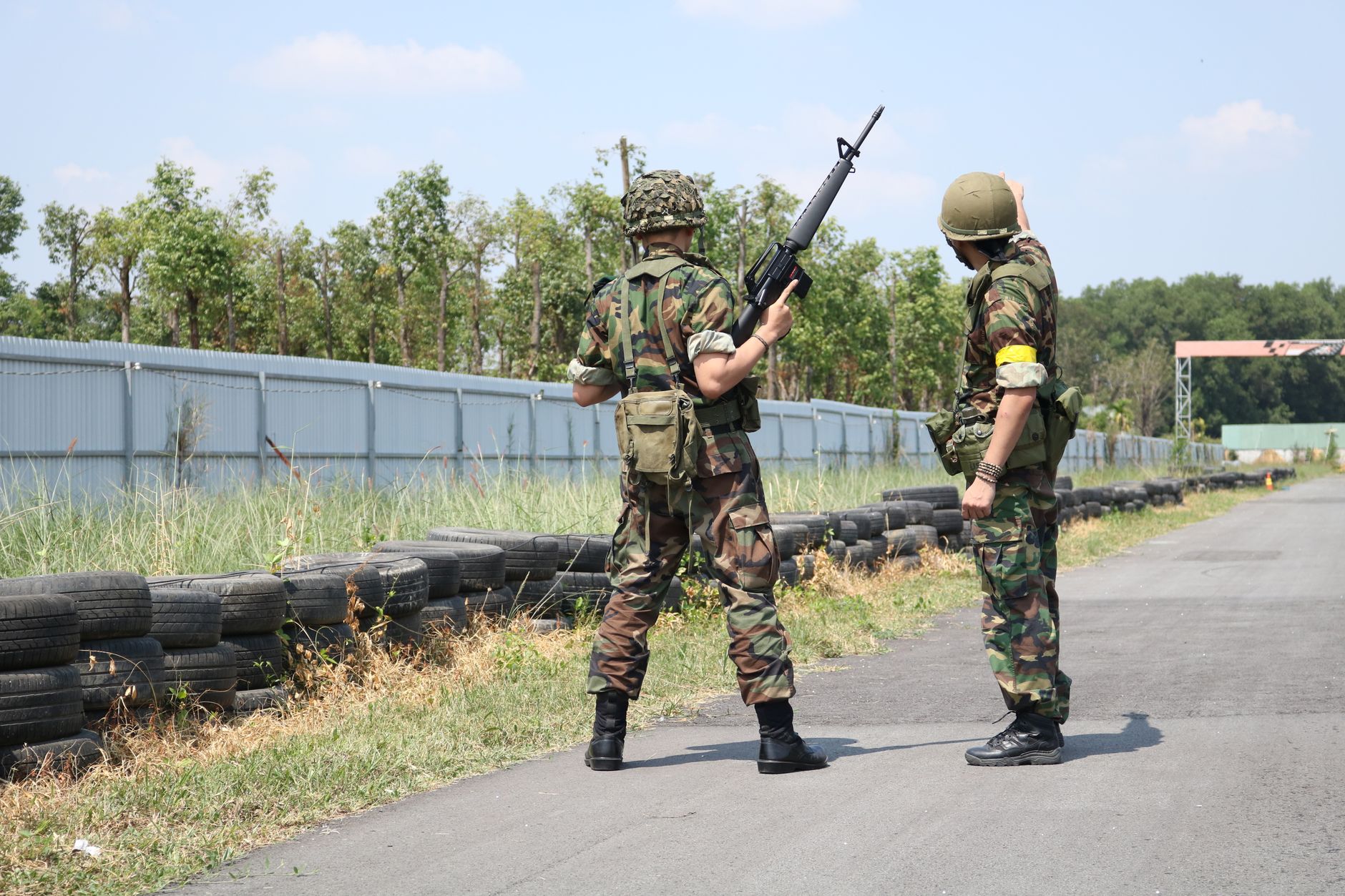 Coreea de Sud acuză Coreea de Nord de încălcarea armistițiului după rănirea a trei militari