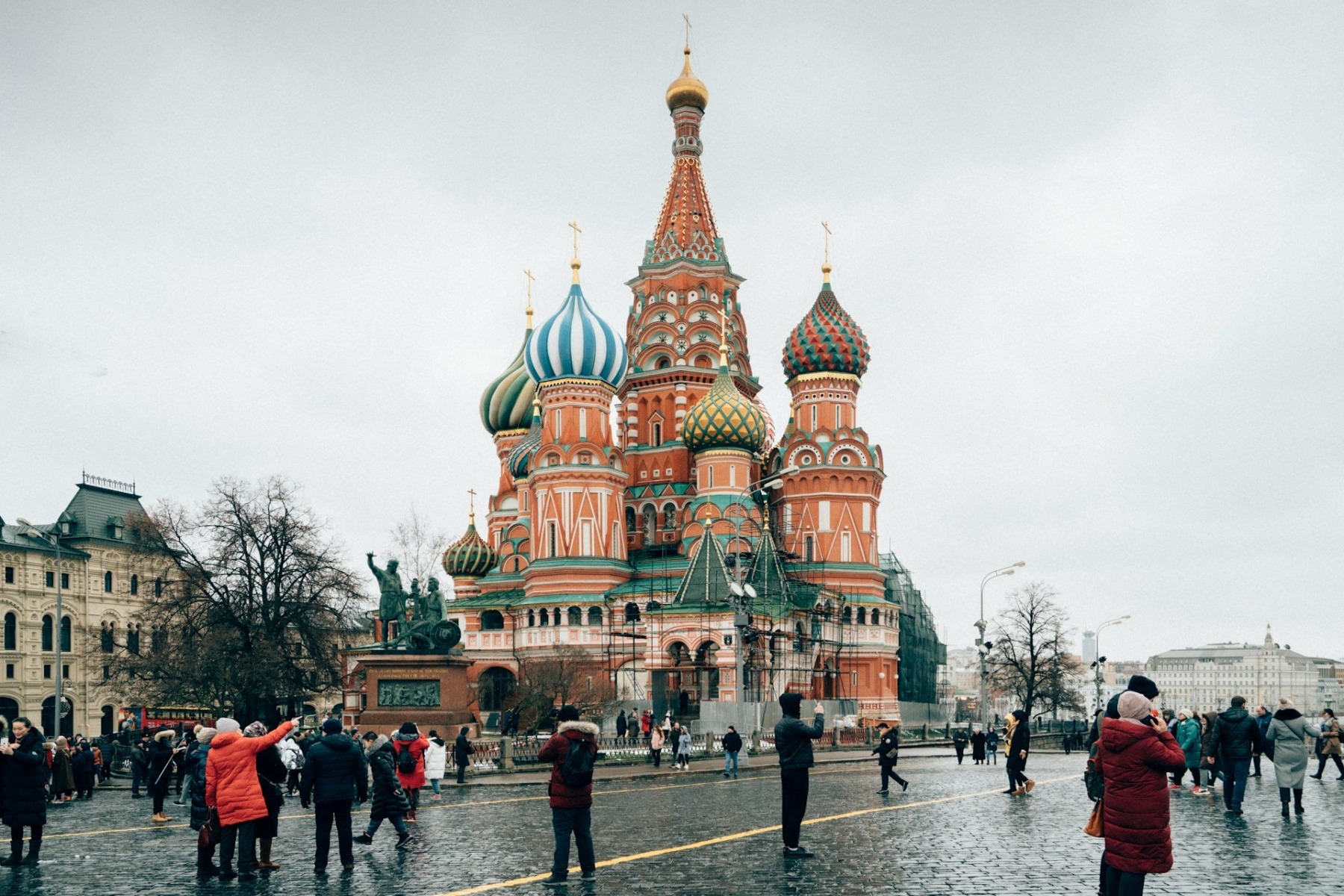 Rusia intensifică restricționarea serviciilor VPN pentru a controla accesul la internet