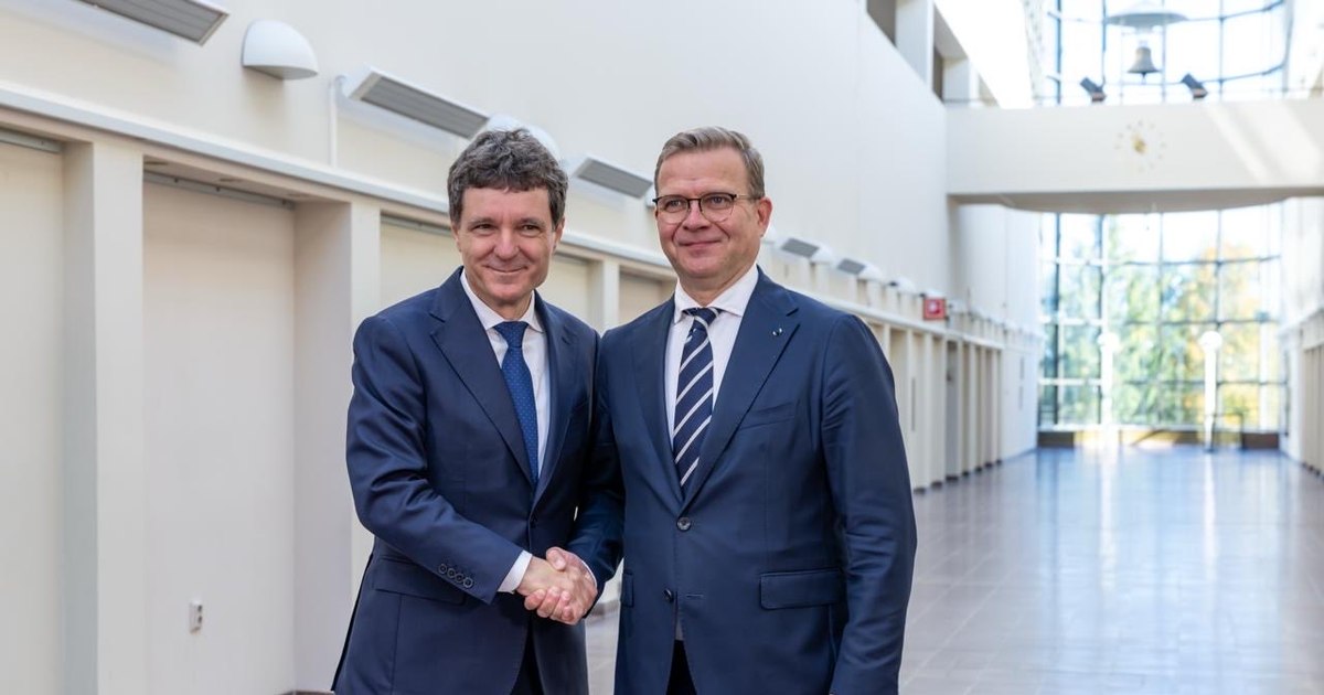 Conexiunea strategică dintre Marea Neagră și Arctica: Noua direcție propusă de Nicușor Dan