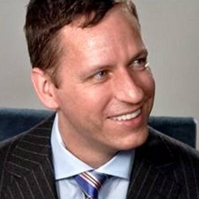 Peter Thiel avertizează: Stagnarea economică și lipsa perspectivelor de creștere alimentează radicalizarea politică