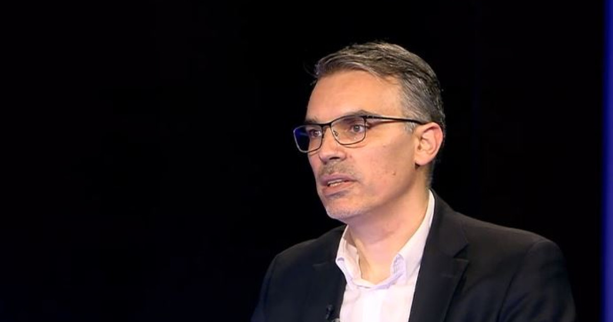 Remus Ștefureac critică polarizarea politică dintre susținătorii UE și SUA ca fiind un beneficiu pentru Moscova