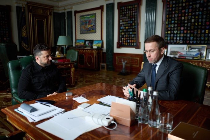 Ucraina prioritizează bugetul de apărare în contextul unui cost anual de 155 de miliarde de dolari al războiului