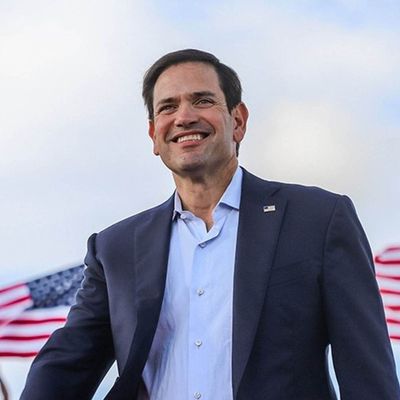 Implicarea unui actor străin în incidentul de la baza RAF Fairford, conform declarațiilor lui Marco Rubio