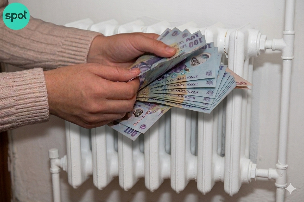 Avertisment de la Comisia Europeană: Prețurile la energie vor rămâne foarte mari pe parcursul iernii