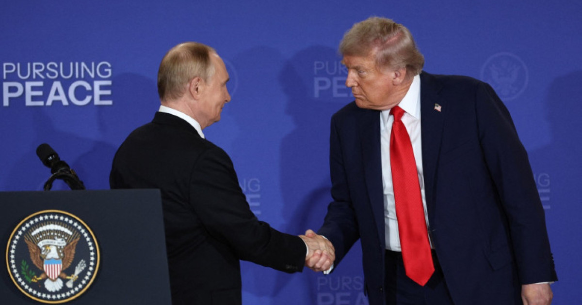 Strategia lui Donald Trump pentru Rusia: relaxarea sancțiunilor în schimbul eliberării deținuților politici