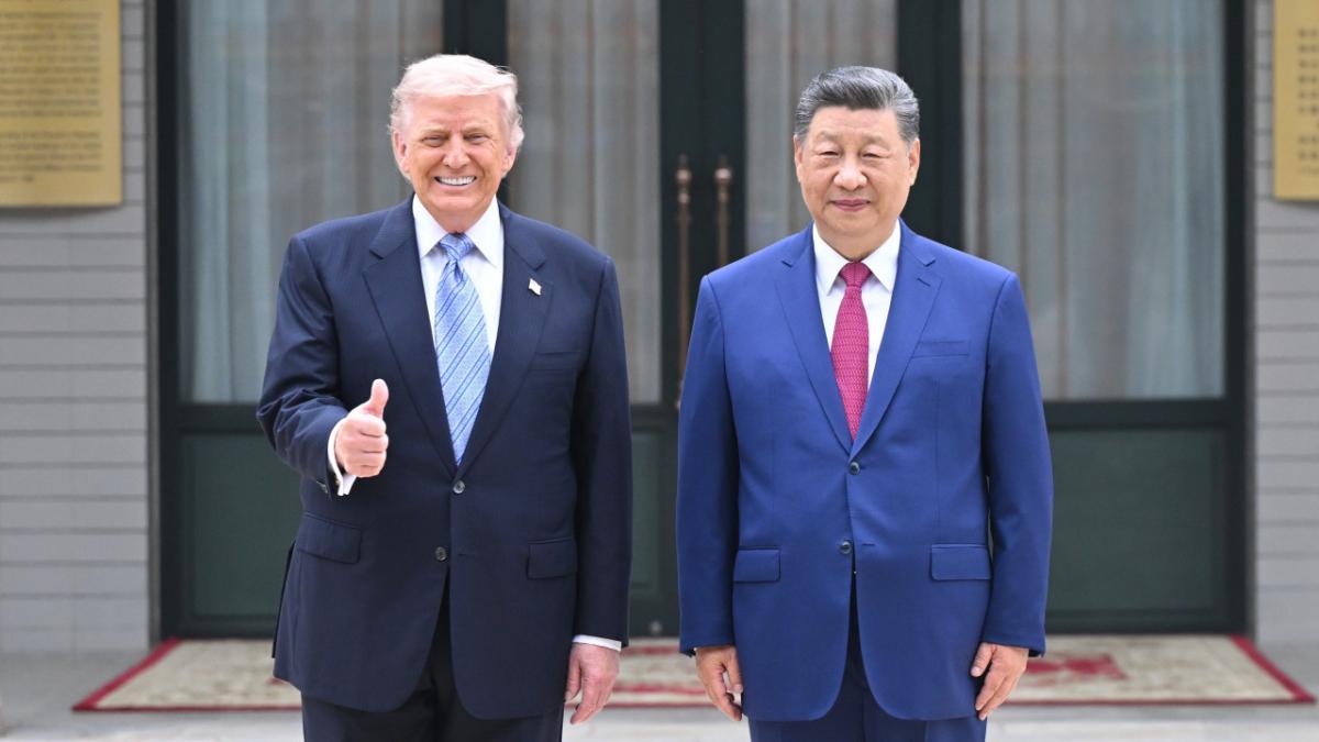 Miza strategică a întâlnirii dintre Donald Trump și Xi Jinping: Căutarea unei coabități tehnologice