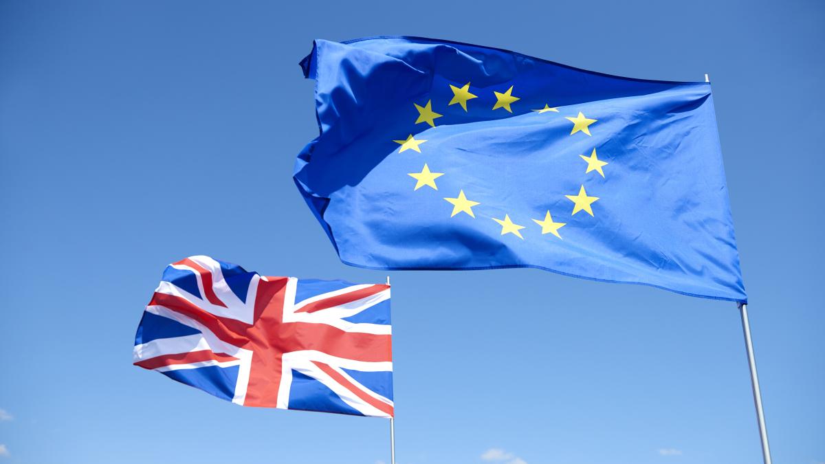 Premierul britanic Andy Burnham propune noi opțiuni pentru relația Regatului Unit cu Uniunea Europeană