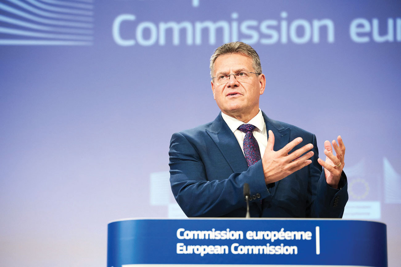 Uniunea Europeană pregătește noi tarife comerciale pentru a limita dependența de China