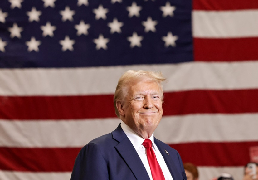 Controversă în SUA: Fonduri de la DHS ar fi finanțat campanii publicitare cu Donald Trump