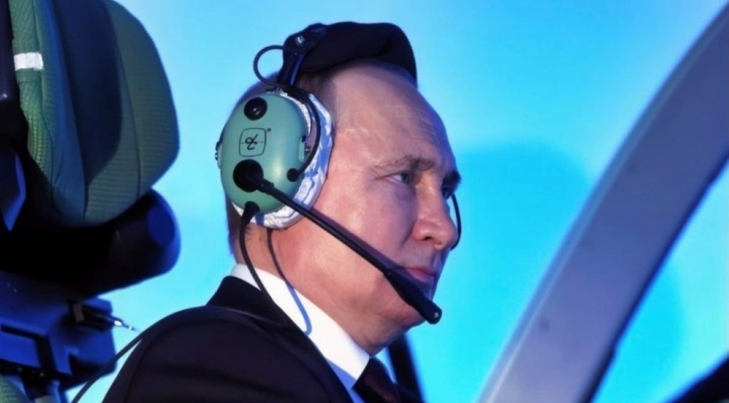 Tactica dublă a lui Vladimir Putin: negarea unui conflict cu Europa și presiunea asupra vorbitorilor de rusă