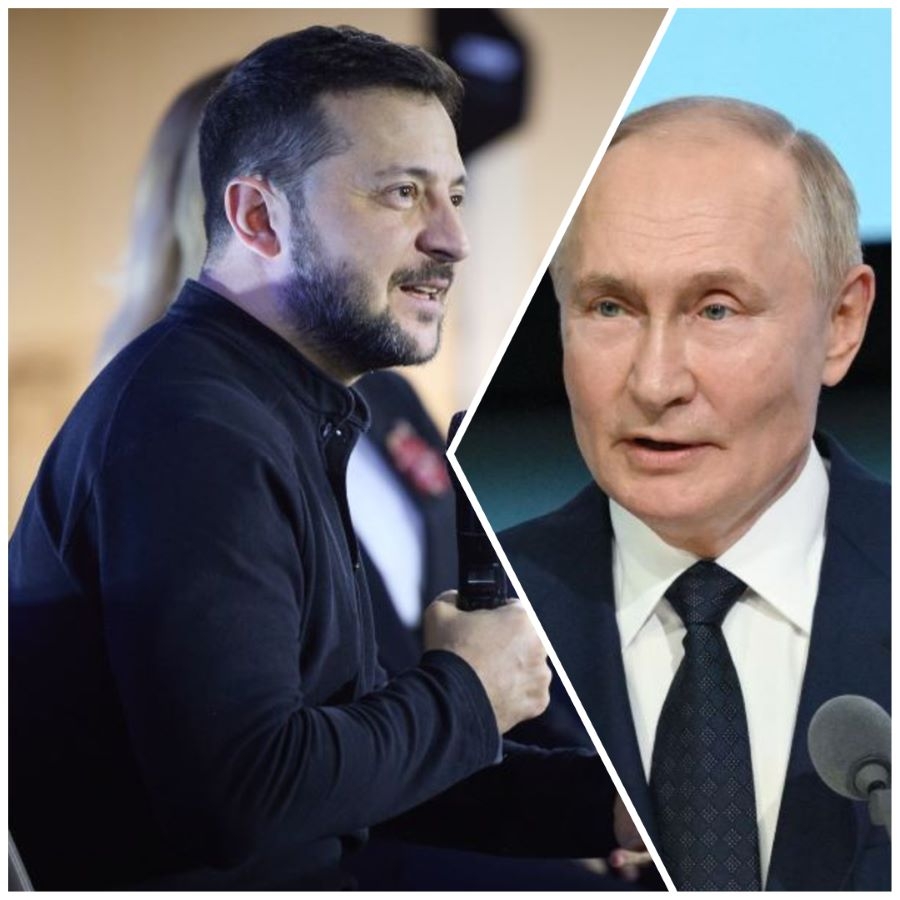 Strategia de capitulare a Ucrainei: Rusia vizează un succes militar până în primăvara anului 2027