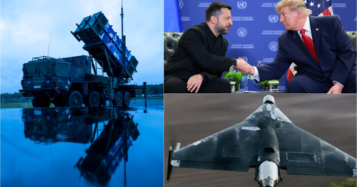Strategia ucraineană se schimbă: atacuri asupra fabricilor rusești pentru a contracara rachetele și dronele noi