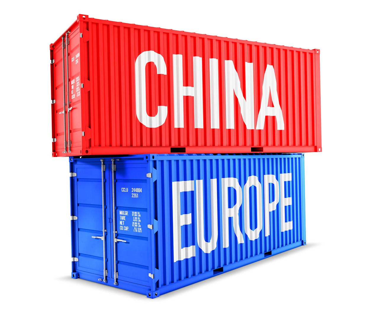 Beijingul amenință cu măsuri de retorsiune în cazul restricțiilor impuse de Uniunea Europeană