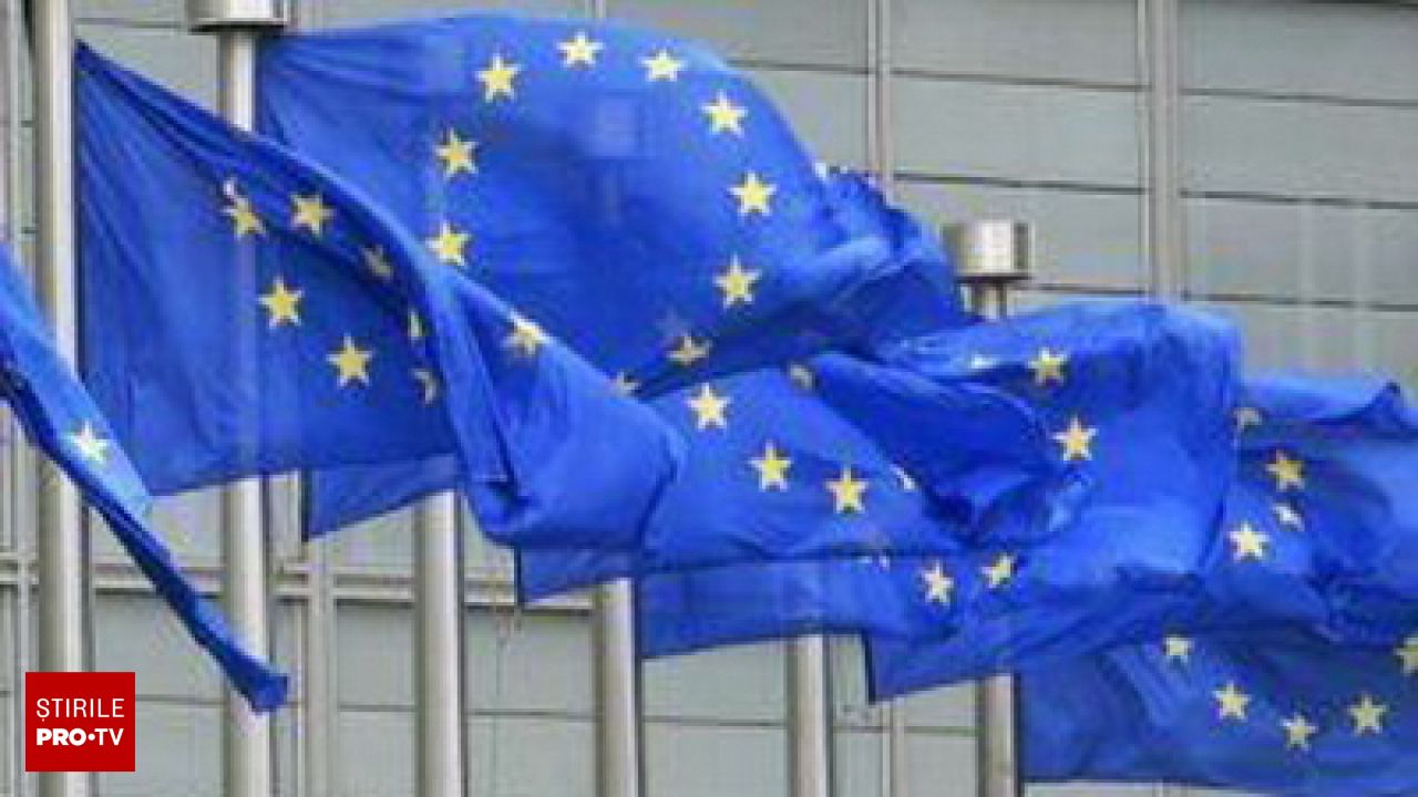 Uniunea Europeană pregătește măsuri de relaxare a reglementărilor pentru a gestiona criza energetică de iarnă