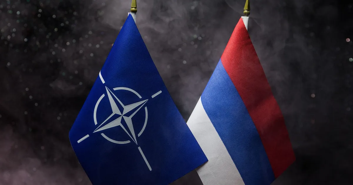 Rusia amenință NATO cu utilizarea armelor nucleare în cazul izolării regiunii Kaliningrad