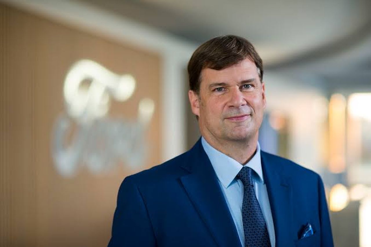 Avertismentul lui Jim Farley: Competiția cu producătorii chinezi de autoturisme amenință piețele globale