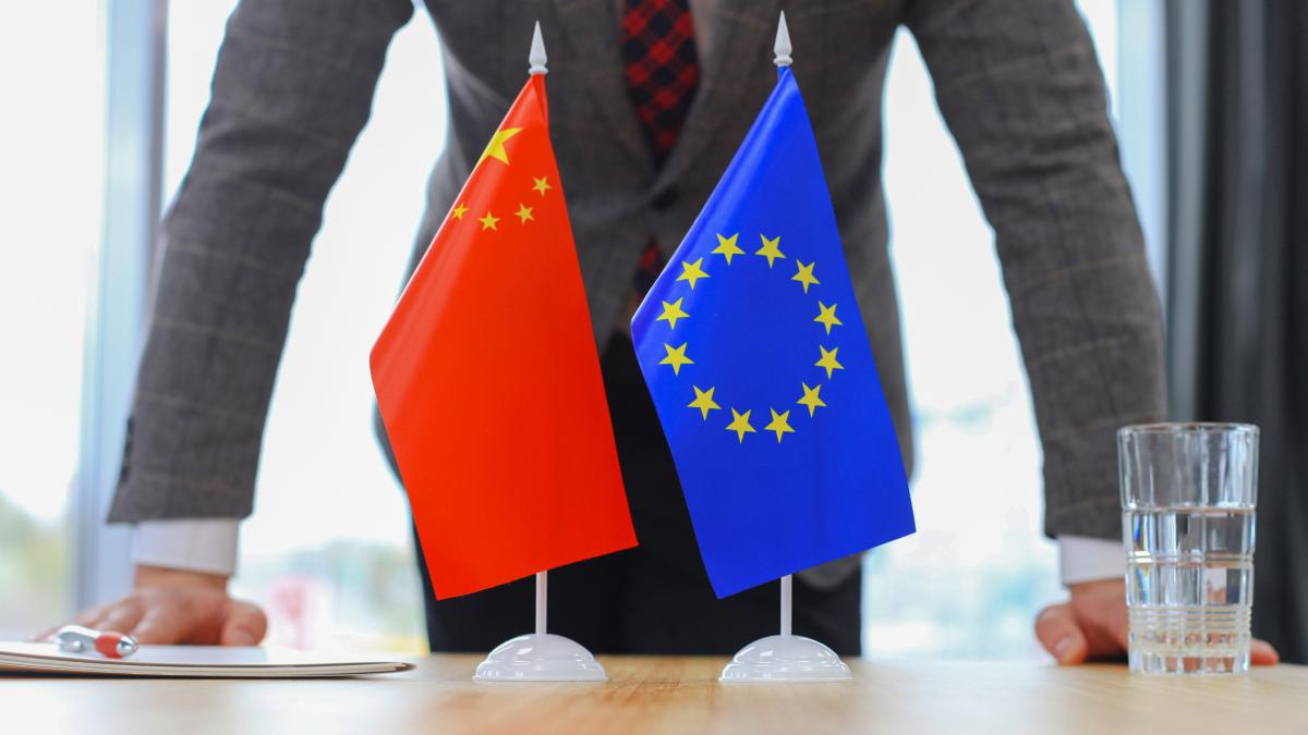 China amenință UE cu represalii în contextul planurilor Bruxellesului de a introduce noi restricții comerciale