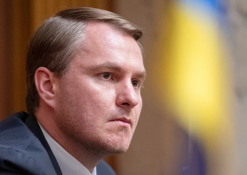 Criză în sistemul de justiție al Ucrainei: Procurorul general Ruslan Kravcenko a fost demis de Volodimir Zelenski