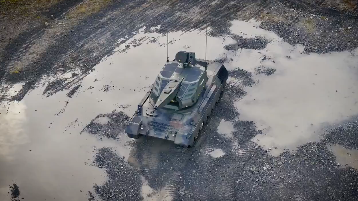 Probleme de calitate și întârzieri la Rheinmetall: Bundeswehr reclamă deficiențe la echipamentele strategice