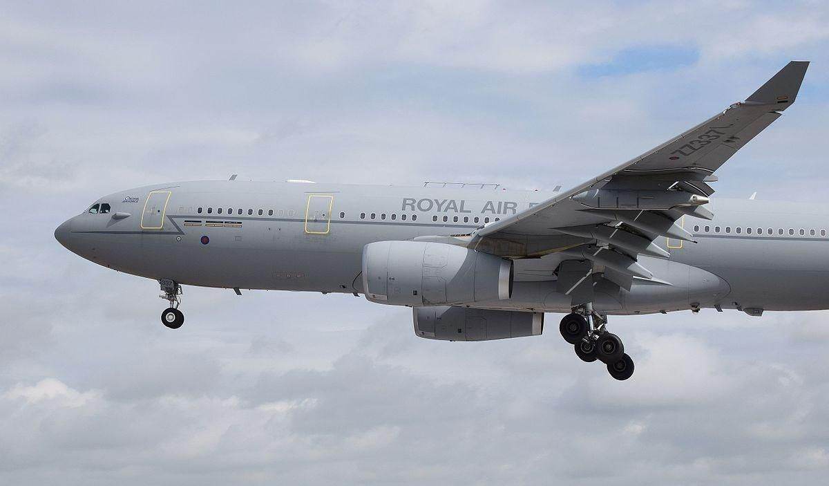 Suspendarea temporară a traficului aerian pe aeroporturile din Polonia în contextul operațiunilor militare