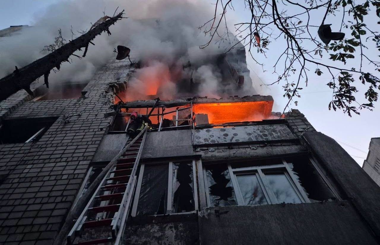 Impactul economic masiv al alertelor aeriene în Ucraina: pierderi de 45 de milioane de dolari pe oră