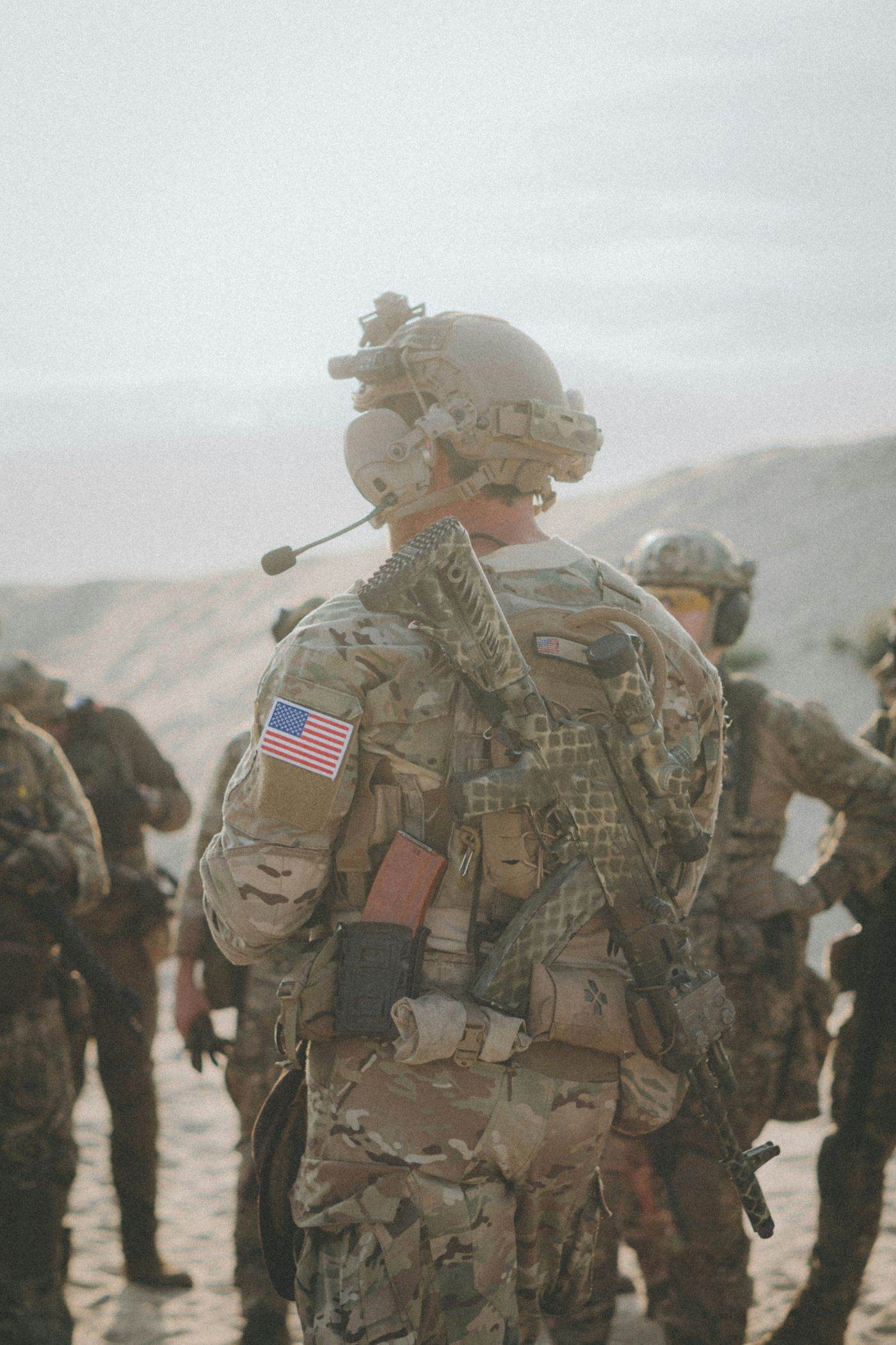 Retragerea forțelor americane din Irak: Riscuri de securitate și consolidarea influenței Iranului