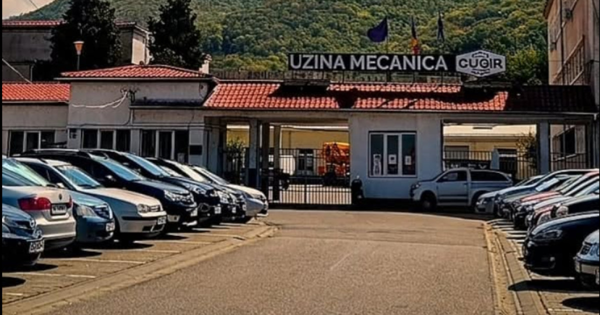 Modernizarea Uzinei Mecanice Cugir: Contract de 54 de milioane de euro pentru muniție NATO