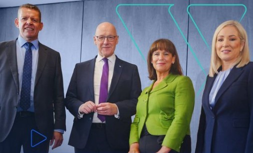 Liderii din Scoția, Țara Galilor și Irlanda de Nord cer autodeterminare și revenirea în Uniunea Europeană