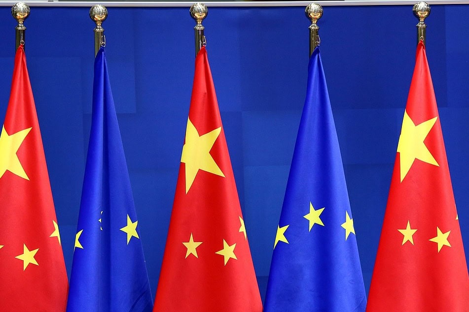 Tensiuni comerciale între China și UE: Beijingul amenință cu măsuri de retorsiune împotriva companiilor europene