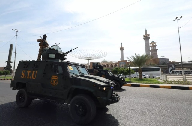 Irak intră într-o nouă etapă de suveranitate după retragerea coaliției antijihadiste condusă de SUA