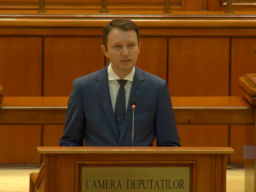 Direcția strategică a Guvernului Mureșan: Parteneriatul cu SUA și sprijinul pentru Ucraina și Republica Moldova