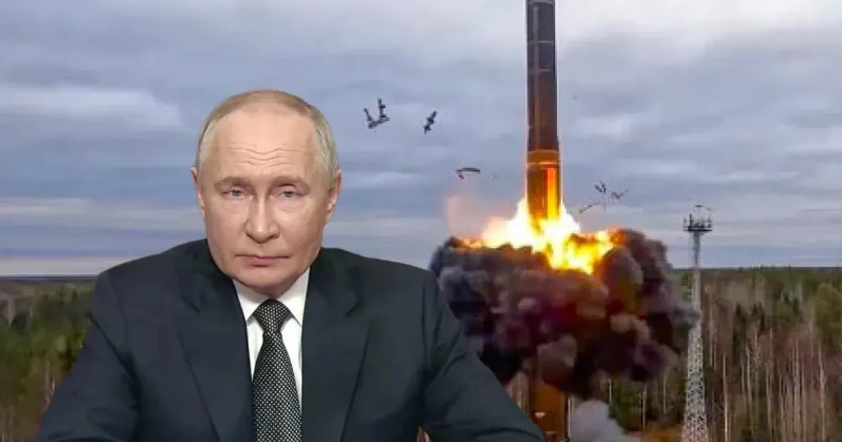 Amenințarea nucleară a Rusiei asupra NATO în contextul accesului la exclava Kaliningrad