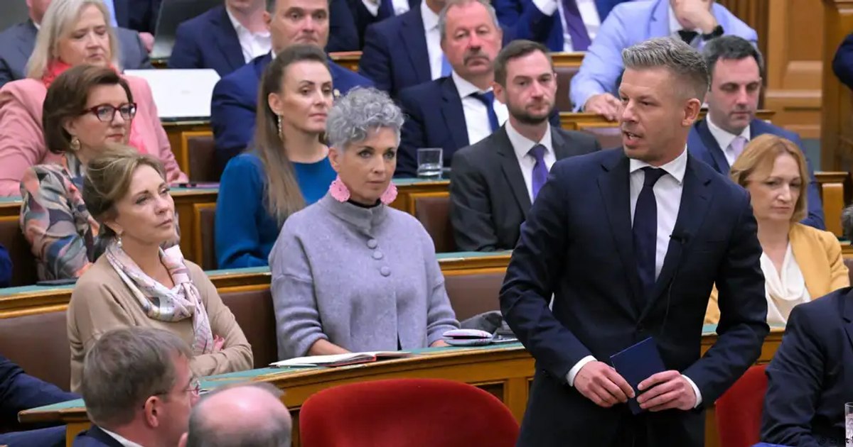 Ungaria: Începe confruntarea juridică împotriva sistemului de corupție construit de Viktor Orbán